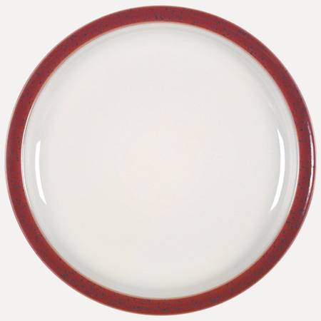 Harlequin Lite Salad Plate
