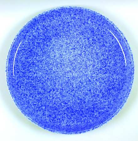 DAN64 12" Round Platter