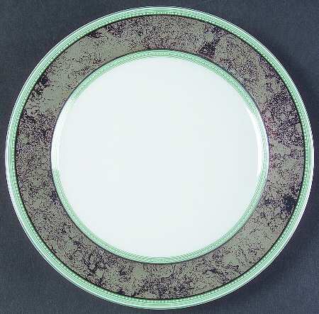 Baalbek Platine Bread & Butter Plate