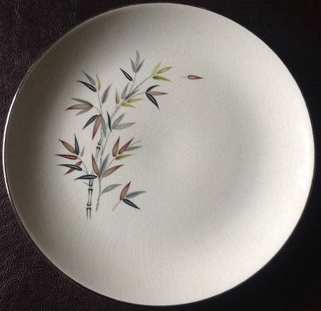 Silver Willow by Dominion