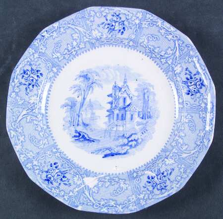 Friburg by Davenport