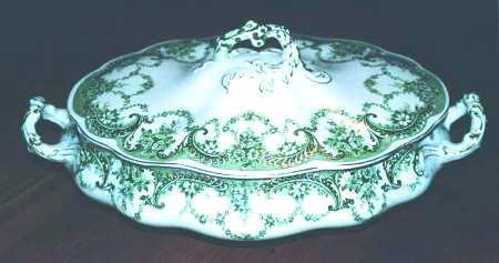 Marie by Dudson, Wilcox &amp; Till