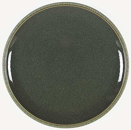 Calm (Dark Green &amp; Matte) by Denby-Langley