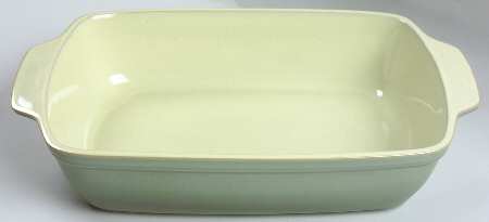 Calm (Dark Green & Matte) 14'' Lasagna