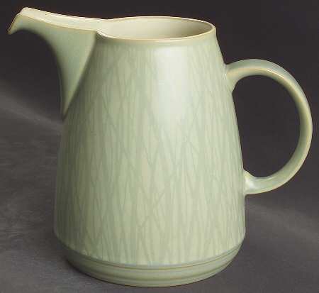 Calm (Dark Green & Matte) 40 Oz Jug