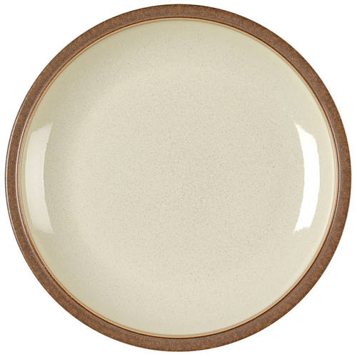 Energy Cinnamon Bread & Butter Plate