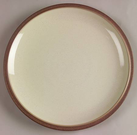 Energy Cinnamon Salad Plate