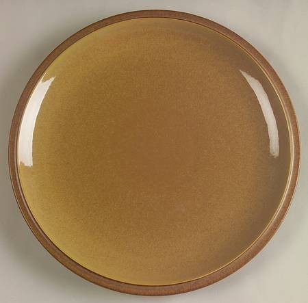 Energy Cinnamon Salad Plate