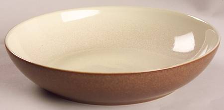 Energy Cinnamon 8" Individual Pasta Bowl