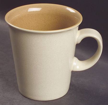 Energy Cinnamon Mug