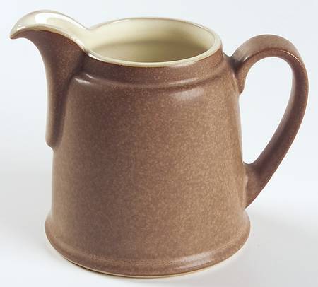 Energy Cinnamon Small Creamer/Jug