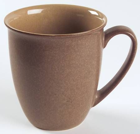 Energy Cinnamon Beaker (English Mug)