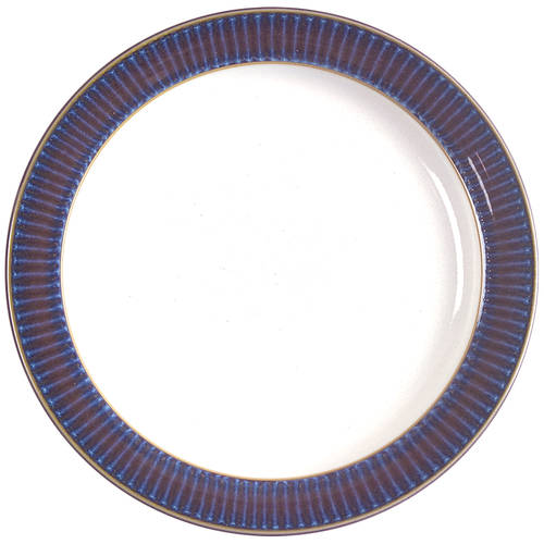 Storm Bread & Butter Plate