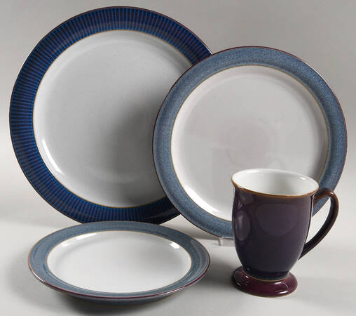Storm 32  Piece Estate Set