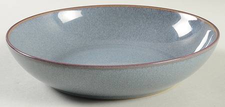 Storm 8" Individual Pasta Bowl