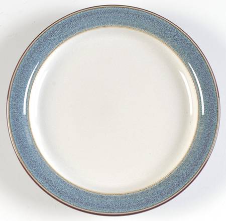 Storm Bread & Butter Plate