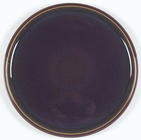 Storm 13" Chop Plate (Round Platter)