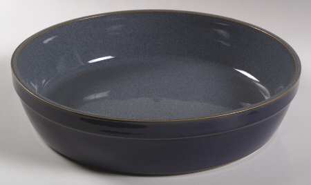 Storm Round Dish