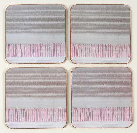 Storm Coaster - Set of 4