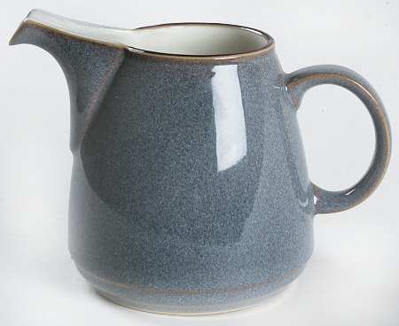 Storm Small Creamer/Jug