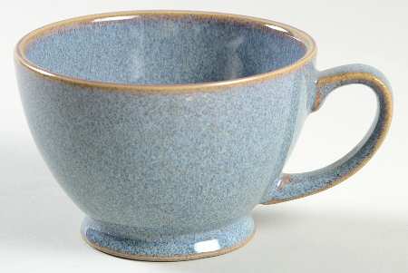Storm Footed Cup
