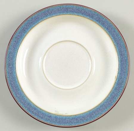 Storm Saucer for Footed Cup