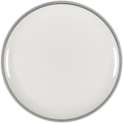 Blue Jetty Dinner Plate