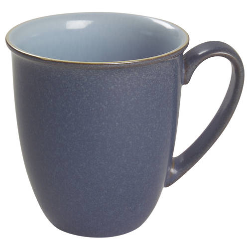 Blue Jetty Beaker (English Mug)