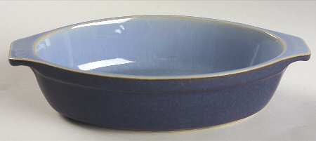 Blue Jetty 8" Augratin