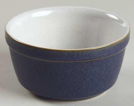 Blue Jetty Ramekin