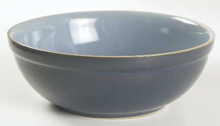 Blue Jetty 9" Pasta Serving Bowl