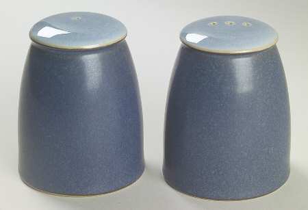 Blue Jetty Salt & Pepper Set