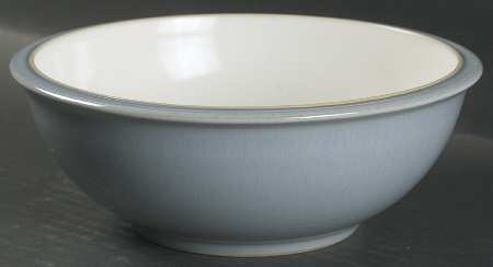 Blue Jetty Soup/Cereal Bowl