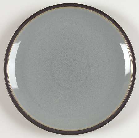 Blue Jetty Salad/Dessert Plate