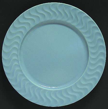 Tsunami Blue by Dansk