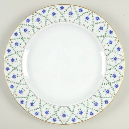 Barbizon Salad Plate