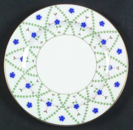 Barbizon Bread & Butter Plate