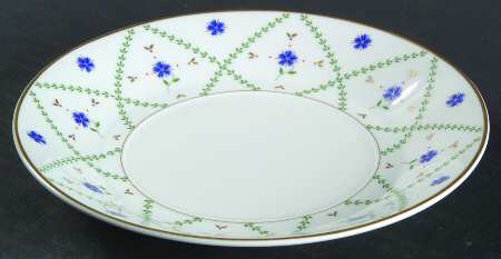 Barbizon Saucer for Breakfast Cup