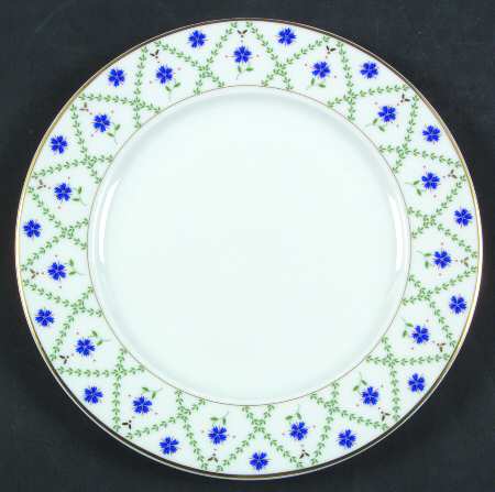 Barbizon Dessert/Pie Plate