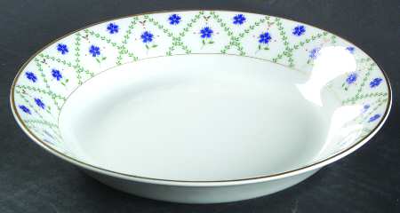 Barbizon Soup/Cereal Bowl