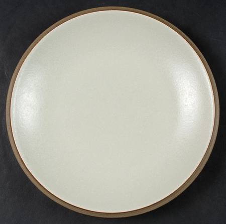 Santiago Celedon Salad Plate