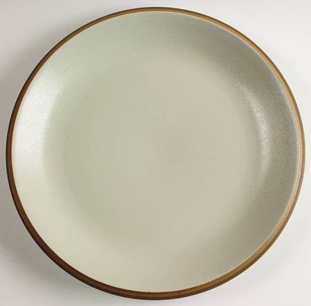 Santiago Celedon 12" Chop Plate (Round Platter)