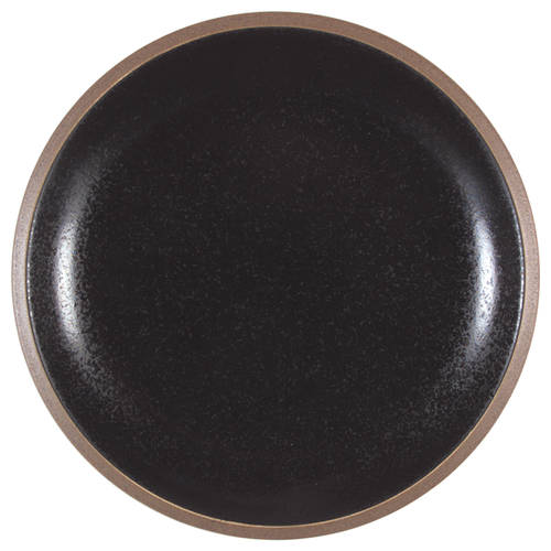 Santiago Black by Dansk