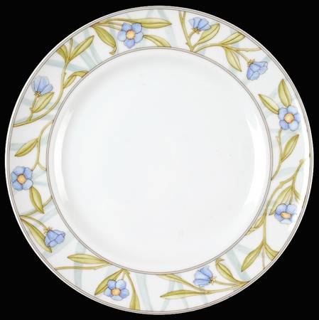 Alsace Salad Plate