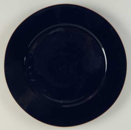 Villa Cobalt Blue by Dansk