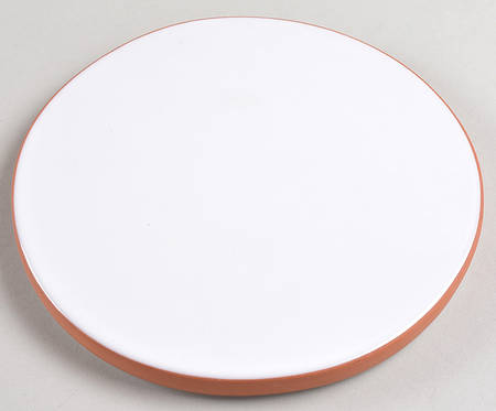 Villa White Trivet by Dansk
