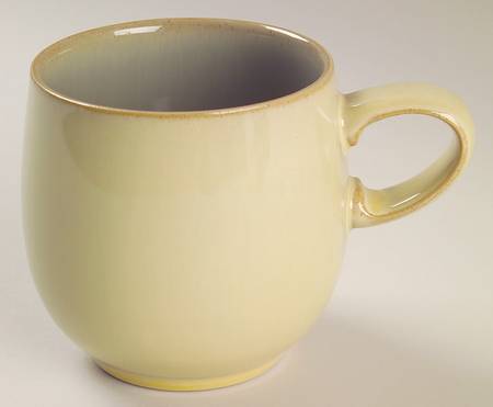 Fire (No Swirl Design) Mug