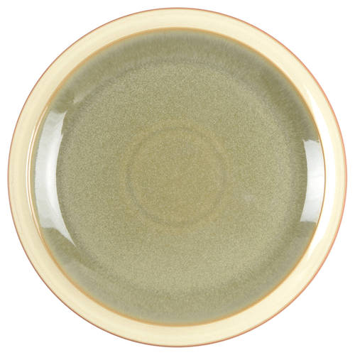Fire (No Swirl Design) Salad Plate