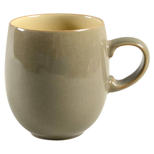Fire (No Swirl Design) Grandmug