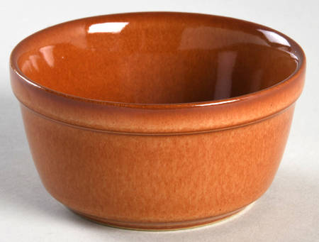 Fire (No Swirl Design) Ramekin